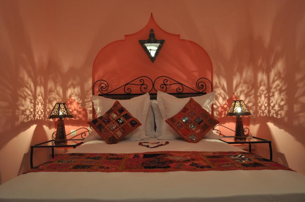 Riad La Famille Marrakesh